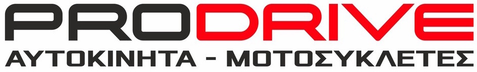 Prodrive Logo